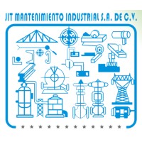 JIT Mantenimiento Industrial S.A de C.V logo, JIT Mantenimiento Industrial S.A de C.V contact details