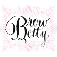 Brow Betty logo, Brow Betty contact details