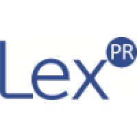 LexPR Canada logo, LexPR Canada contact details