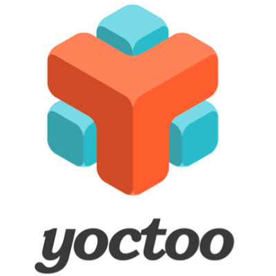 Yoctoo logo, Yoctoo contact details