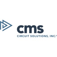 CMS Circuit Solutions, Inc logo, CMS Circuit Solutions, Inc contact details