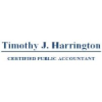 Timothy J. Harrington, CPA logo, Timothy J. Harrington, CPA contact details