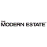 The Modern Estate logo, The Modern Estate contact details