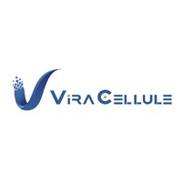 Viracellule logo, Viracellule contact details