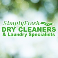 SimplyFresh Dry Cleaners & Laundry logo, SimplyFresh Dry Cleaners & Laundry contact details