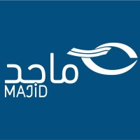 Majid Society logo, Majid Society contact details