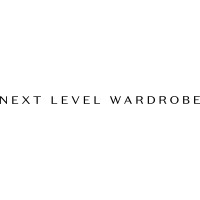 Next Level Wardrobe™ logo, Next Level Wardrobe™ contact details