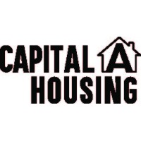 Capital A Housing logo, Capital A Housing contact details