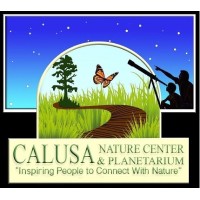 Calusa Nature Center and Planetarium logo, Calusa Nature Center and Planetarium contact details