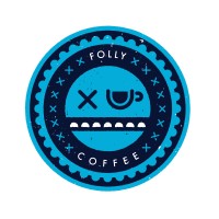 Folly Coffee Roasters logo, Folly Coffee Roasters contact details