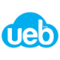 ueb logo, ueb contact details