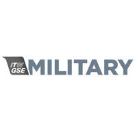 ITW GSE Military logo, ITW GSE Military contact details