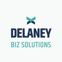 Delaney Biz Solutions logo, Delaney Biz Solutions contact details