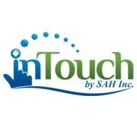 InTouch by SAH logo, InTouch by SAH contact details