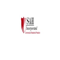 SAH Incorporated logo, SAH Incorporated contact details