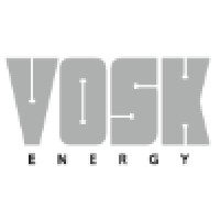 Vosk Energy, LLC logo, Vosk Energy, LLC contact details