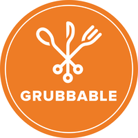 Grubbable Inc. logo, Grubbable Inc. contact details