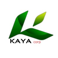 Kaya Corp logo, Kaya Corp contact details