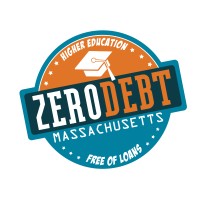 Zero Debt Massachusetts logo, Zero Debt Massachusetts contact details