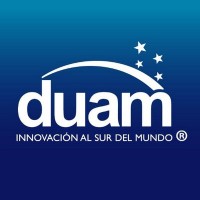 Duam S.A. Innovación al Sur del Mundo logo, Duam S.A. Innovación al Sur del Mundo contact details