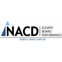 NACD North Texas logo, NACD North Texas contact details