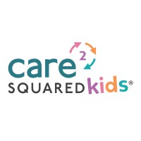 Care Squared Kids logo, Care Squared Kids contact details