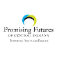 Promising Futures of Central Indiana logo, Promising Futures of Central Indiana contact details