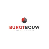 BurgtBouw logo, BurgtBouw contact details