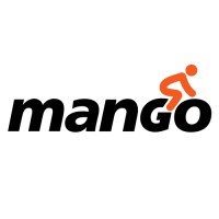 Mango Bikes logo, Mango Bikes contact details