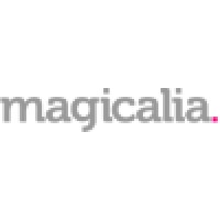 Magicalia logo, Magicalia contact details