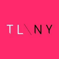 TL\NY logo, TL\NY contact details