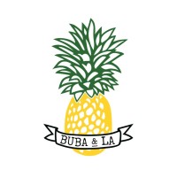 Buba & La logo, Buba & La contact details