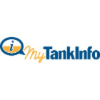 MyTankInfo logo, MyTankInfo contact details