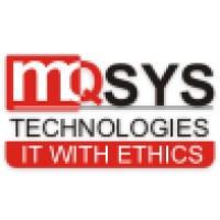 MQSYS Technologies logo, MQSYS Technologies contact details