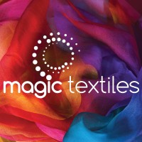 Magic Textiles logo, Magic Textiles contact details