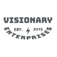 Visionary Enterprises, LLC logo, Visionary Enterprises, LLC contact details