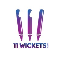 11Wickets logo, 11Wickets contact details