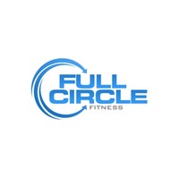 Full Circle Fitness logo, Full Circle Fitness contact details