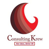 Consulting Krew Pvt. Ltd logo, Consulting Krew Pvt. Ltd contact details