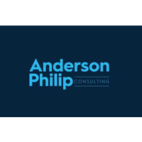 Anderson Philip Consulting logo, Anderson Philip Consulting contact details