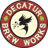 Decatur Brew Works logo, Decatur Brew Works contact details