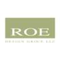 Roe Design Group logo, Roe Design Group contact details