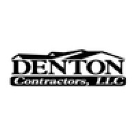 Denton Contracting logo, Denton Contracting contact details