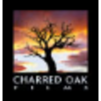 Charred Oak Films logo, Charred Oak Films contact details