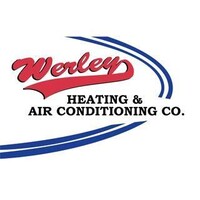 Werley Heating & Air Conditioning Co. logo, Werley Heating & Air Conditioning Co. contact details