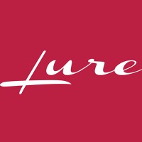 Lure Agency logo, Lure Agency contact details