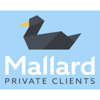 Mallard Private Clients logo, Mallard Private Clients contact details