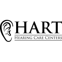 Hart Hearing Care Centers logo, Hart Hearing Care Centers contact details