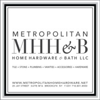 Metropolitan Home Hardware & Bath LLC. logo, Metropolitan Home Hardware & Bath LLC. contact details