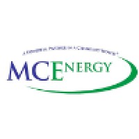 MCEnergy Inc. logo, MCEnergy Inc. contact details